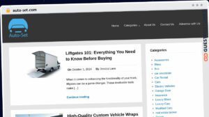Publish Guest Post on auto-set.com