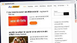 Publish Guest Post on azjankari.com