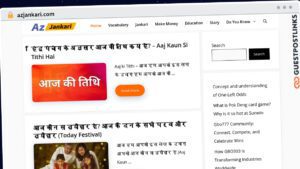 Publish Guest Post on azjankari.com