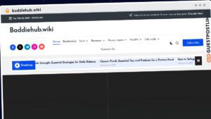 Publish Guest Post on baddiehub.wiki