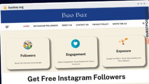 Publish Guest Post on baobaz.org