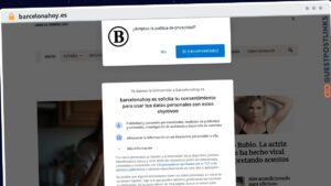 Publish Guest Post on barcelonahoy.es