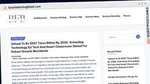 Publish Guest Post on beaniesforbaghdad.com