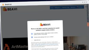 Publish Guest Post on beavi.cz