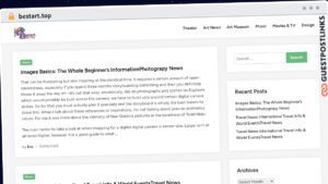 Publish Guest Post on bestart.top