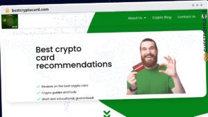 Publish Guest Post on bestcryptocard.com