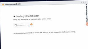 Publish Guest Post on bestcryptocard.com