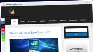 Publish Guest Post on besttechgadget.com