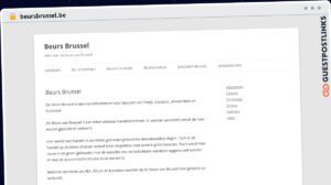 Publish Guest Post on beursbrussel.be