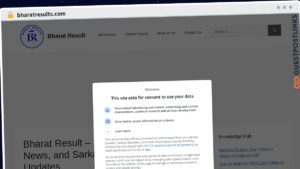 Publish Guest Post on bharatresults.com