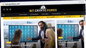 Publish Guest Post on bitcryptoforex.com