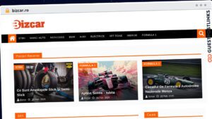 Publish Guest Post on bizcar.ro