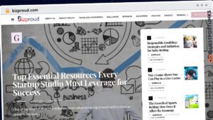 Publish Guest Post on bizproud.com