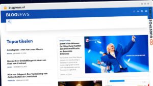 Publish Guest Post on blognews.nl
