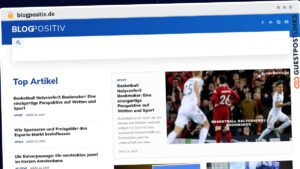 Publish Guest Post on blogpositiv.de