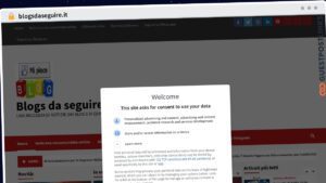 Publish Guest Post on blogsdaseguire.it