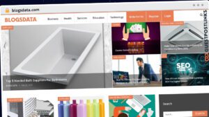 Publish Guest Post on blogsdata.com