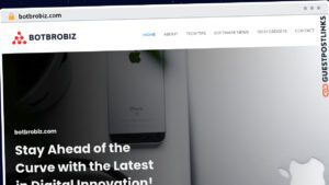 Publish Guest Post on botbrobiz.com