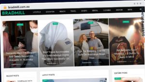 Publish Guest Post on bradmill.com.au