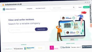Publish Guest Post on britainreviews.co.uk