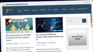 Publish Guest Post on businessincomeexpert.com