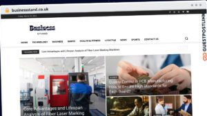 Publish Guest Post on businessstand.co.uk