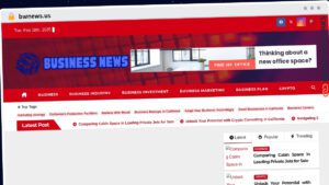 Publish Guest Post on bwnews.us