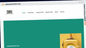 Publish Guest Post on cadeaukaartbol.com