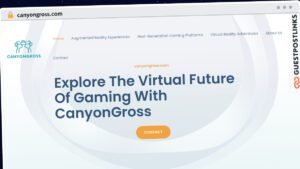 Publish Guest Post on canyongross.com