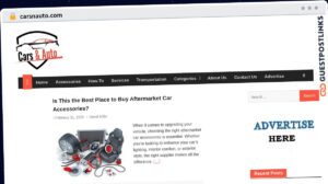 Publish Guest Post on carsnauto.com
