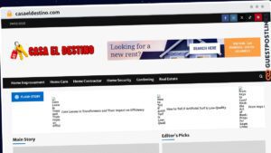 Publish Guest Post on casaeldestino.com
