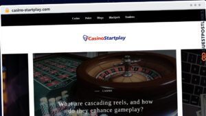 Publish Guest Post on casino-startplay.com