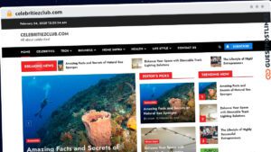 Publish Guest Post on celebritiezclub.com