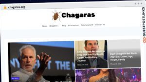 Publish Guest Post on chagaras.org