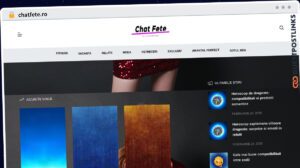 Publish Guest Post on chatfete.ro