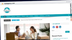 Publish Guest Post on citybigstory.com