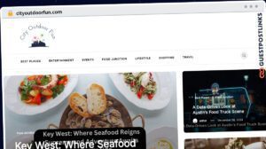Publish Guest Post on cityoutdoorfun.com