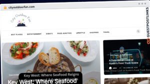 Publish Guest Post on cityoutdoorfun.com
