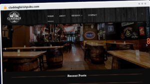 Publish Guest Post on claddaghirishpubs.com