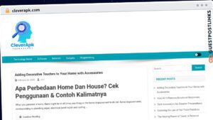 Publish Guest Post on cleverapk.com