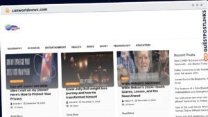 Publish Guest Post on cnnworldnewz.com