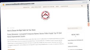 Publish Guest Post on conocerasalhombredetussuenos.com