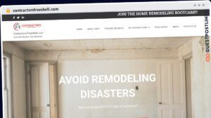 Publish Guest Post on contractorsfromhell.com