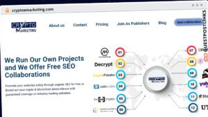 Publish Guest Post on cryptoemarketing.com