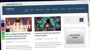 Publish Guest Post on cryptonftbitcoin.com