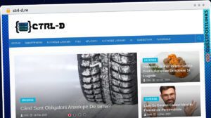 Publish Guest Post on ctrl-d.ro