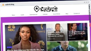 Publish Guest Post on cubvh.blog