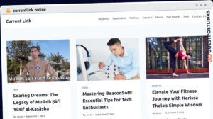 Publish Guest Post on currentlink.online