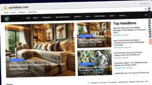 Publish Guest Post on currishine.com