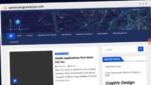 Publish Guest Post on cursos-programatium.com